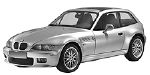 BMW E36-7 C0163 Fault Code