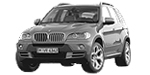 BMW E70 C0163 Fault Code