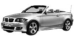 BMW E88 C0163 Fault Code