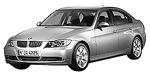 BMW E90 C0163 Fault Code